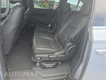 2025 Honda Odyssey Sport L 118.1" WB - miniatura 13