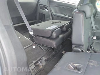 2025 Honda Odyssey Sport L 118.1" WB - miniatura 14