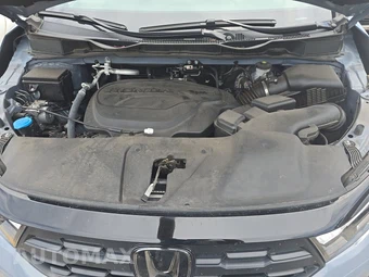 2025 Honda Odyssey Sport L 118.1" WB - miniatura 16
