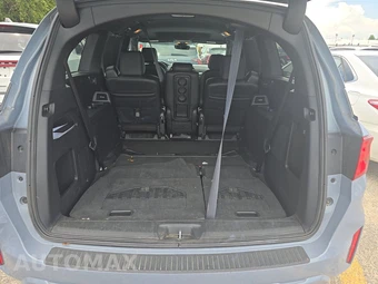 2025 Honda Odyssey Sport L 118.1" WB - miniatura 17