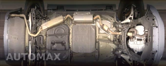 2025 Honda Odyssey Sport L 118.1" WB - miniatura 20