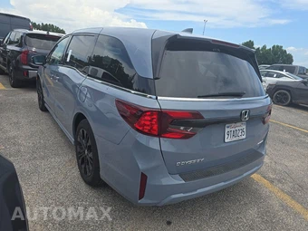 2025 Honda Odyssey Sport L 118.1" WB - miniatura 6