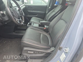 2025 Honda Odyssey Sport L 118.1" WB - miniatura 7