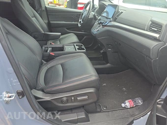 2025 Honda Odyssey Sport L 118.1" WB - miniatura 8