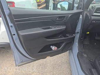 2025 Honda Odyssey Sport L 118.1" WB - miniatura 9
