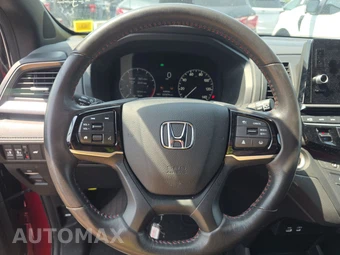 2025 Honda Odyssey Sport L 118.1" WB - miniatura 10
