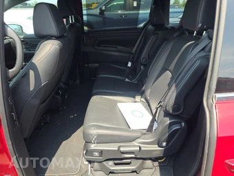 2025 Honda Odyssey Sport L 118.1" WB - miniatura 13