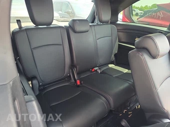 2025 Honda Odyssey Sport L 118.1" WB - miniatura 14