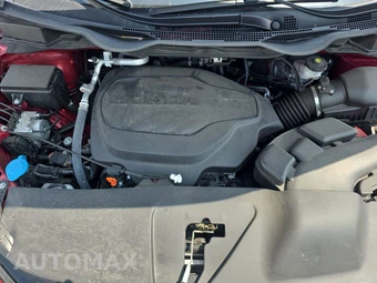 2025 Honda Odyssey Sport L 118.1" WB - miniatura 16
