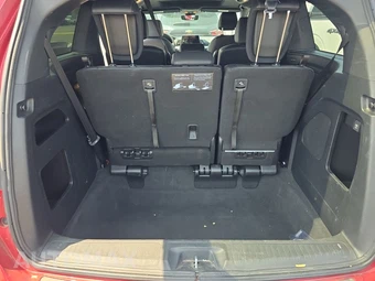 2025 Honda Odyssey Sport L 118.1" WB - miniatura 17