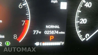 2025 Honda Odyssey Sport L 118.1" WB - miniatura 18
