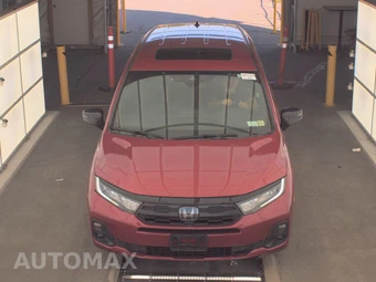 2025 Honda Odyssey Sport L 118.1" WB - miniatura 2