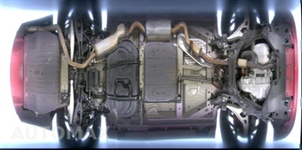 2025 Honda Odyssey Sport L 118.1" WB - miniatura 20