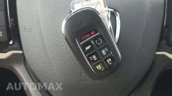 2025 Honda Odyssey Sport L 118.1" WB - miniatura 21
