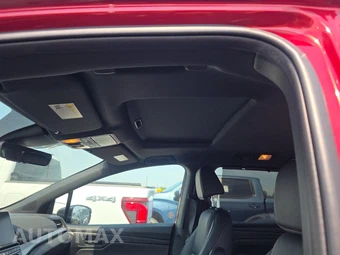 2025 Honda Odyssey Sport L 118.1" WB - miniatura 22