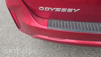 2025 Honda Odyssey Sport L 118.1" WB - miniatura 25