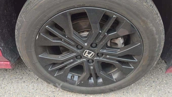2025 Honda Odyssey Sport L 118.1" WB - miniatura 31