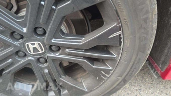 2025 Honda Odyssey Sport L 118.1" WB - miniatura 32