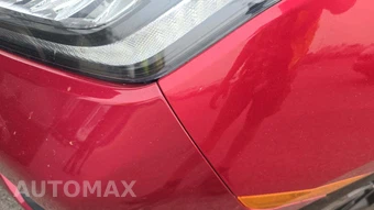 2025 Honda Odyssey Sport L 118.1" WB - miniatura 34