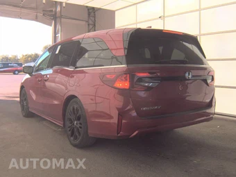 2025 Honda Odyssey Sport L 118.1" WB - miniatura 6