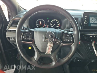 2025 Honda Odyssey Sport L 118.1" WB - miniatura 10