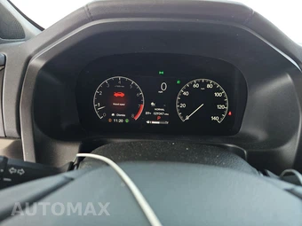 2025 Honda Odyssey Sport L 118.1" WB - miniatura 12
