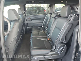 2025 Honda Odyssey Sport L 118.1" WB - miniatura 13