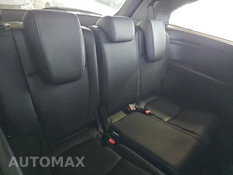 2025 Honda Odyssey Sport L 118.1" WB - miniatura 14