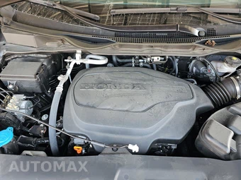 2025 Honda Odyssey Sport L 118.1" WB - miniatura 16