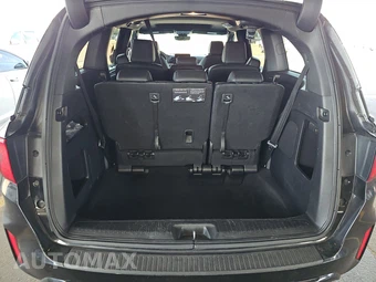 2025 Honda Odyssey Sport L 118.1" WB - miniatura 17