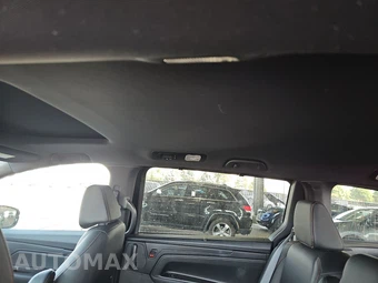 2025 Honda Odyssey Sport L 118.1" WB - miniatura 18