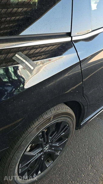 2025 Honda Odyssey Sport L 118.1" WB - miniatura 20