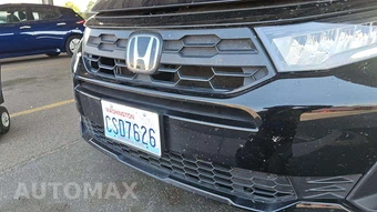 2025 Honda Odyssey Sport L 118.1" WB - miniatura 21