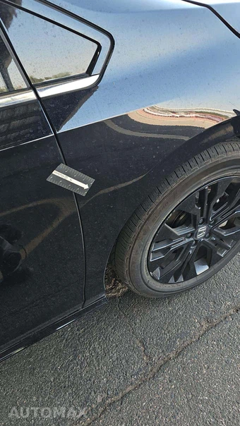 2025 Honda Odyssey Sport L 118.1" WB - miniatura 25
