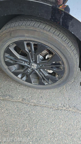 2025 Honda Odyssey Sport L 118.1" WB - miniatura 26