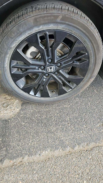 2025 Honda Odyssey Sport L 118.1" WB - miniatura 27