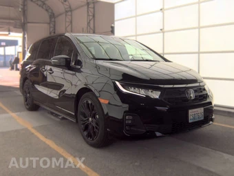 2025 Honda Odyssey Sport L 118.1" WB - miniatura 3