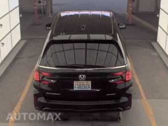 2025 Honda Odyssey Sport L 118.1" WB - miniatura 5