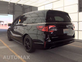 2025 Honda Odyssey Sport L 118.1" WB - miniatura 6
