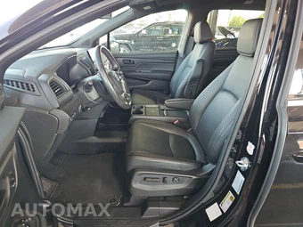 2025 Honda Odyssey Sport L 118.1" WB - miniatura 7