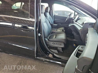 2025 Honda Odyssey Sport L 118.1" WB - miniatura 8