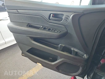2025 Honda Odyssey Sport L 118.1" WB - miniatura 9