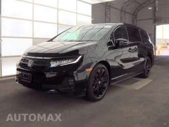 2025 Honda Odyssey Sport L 118.1" WB