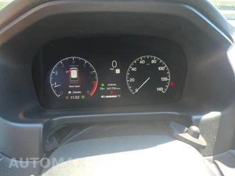 2025 Honda Odyssey Sport L 118.1" WB - miniatura 12