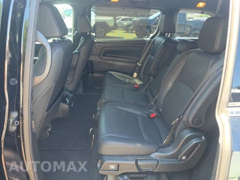 2025 Honda Odyssey Sport L 118.1" WB - miniatura 13