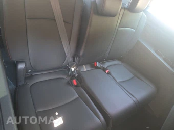 2025 Honda Odyssey Sport L 118.1" WB - miniatura 14