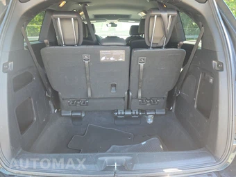 2025 Honda Odyssey Sport L 118.1" WB - miniatura 17