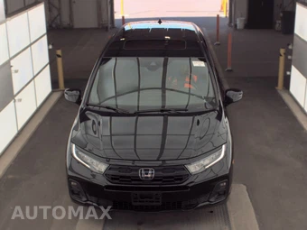 2025 Honda Odyssey Sport L 118.1" WB - miniatura 2