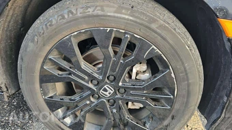 2025 Honda Odyssey Sport L 118.1" WB - miniatura 29