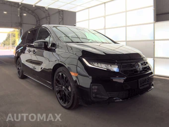 2025 Honda Odyssey Sport L 118.1" WB - miniatura 3